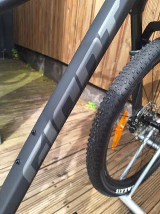 Giant XTC SLR2 MTB