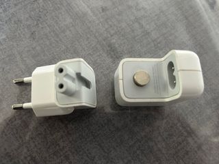 Alimentatore Apple 10W USB Bianco per iphone ipad