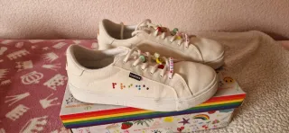 Zapatillas Timpers Pride Multicolor