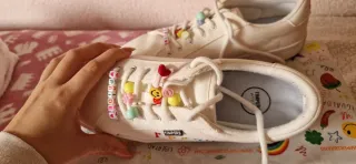 Zapatillas Timpers Pride Multicolor