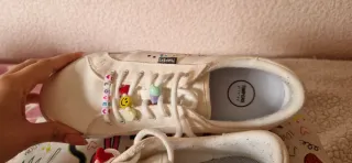 Zapatillas Timpers Pride Multicolor