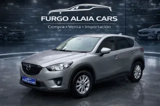 Mazda CX-5 2013