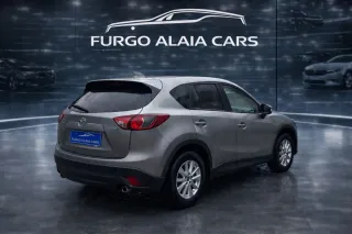 Mazda CX-5 2013