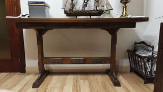 Maqueta Barco Fragata Española