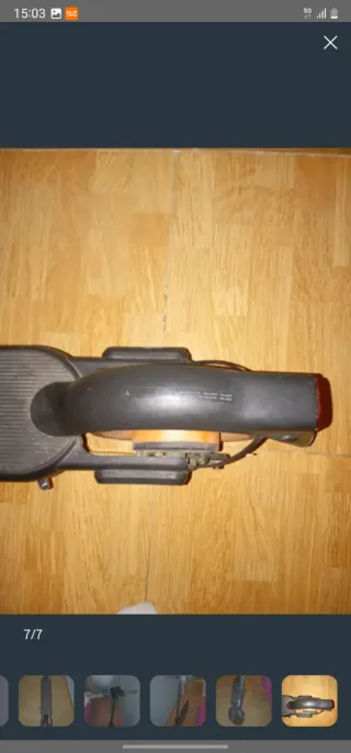 Patinete Xiaomi 4 Go