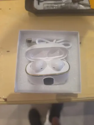 Auriculares inalambricos