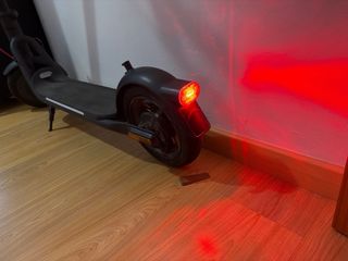 Patinete eléctrico NAVEE