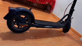 Patinete eléctrico NAVEE