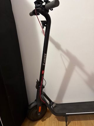 Patinete eléctrico NAVEE