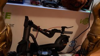 Patinete eléctrico NAVEE