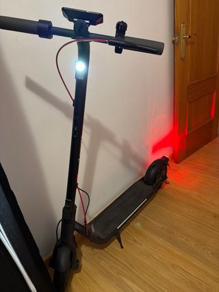 Patinete eléctrico NAVEE