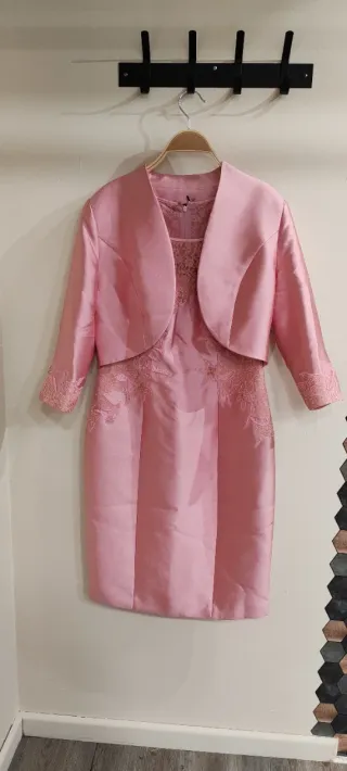 Lote vestidos fiesta mujer nuevos