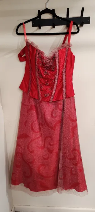 Lote vestidos fiesta mujer nuevos