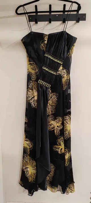 Lote vestidos fiesta mujer nuevos