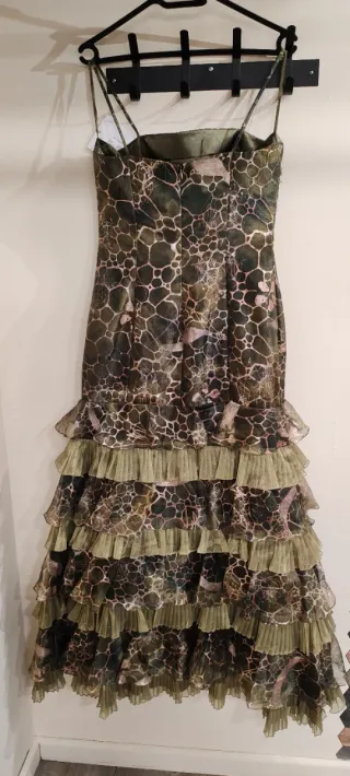 Lote vestidos fiesta mujer nuevos