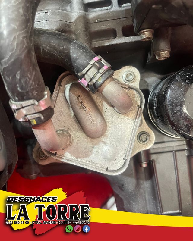 Motor Yamaha MT-09 SP