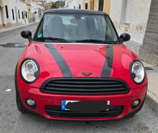 MINI Mini 2011