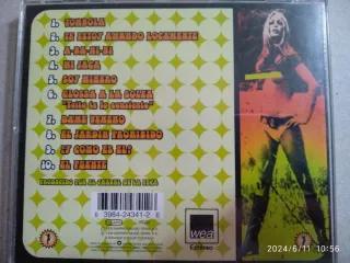 CD El Chaval de la Peca