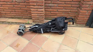 Carrito de bebé plegable Summer 3D Mini