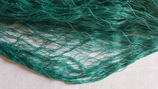 35 mm. Red de protección o para pesca