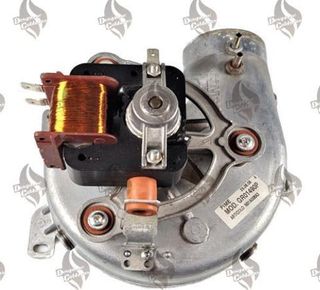 Extractor Caldera Fagor FE 24E N