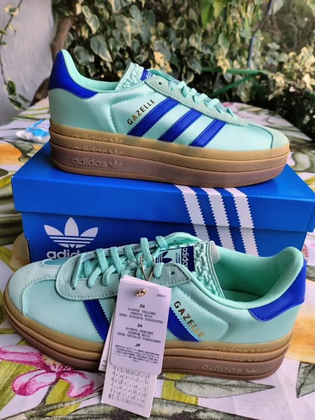 adidas gazelle silver green womens Base Tu tienda de Deportes de running, futbol, fitness, moda urbana,  outdoor, natación, baloncesto, todo lo necesario para practicar deporte  para hombre, deporte para niños, deportes para mujer – Base