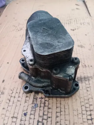 Enfriador Aceite refrigerante PSA 1.4 HDI/TDCI