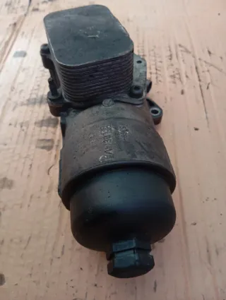 Enfriador Aceite refrigerante PSA 1.4 HDI/TDCI