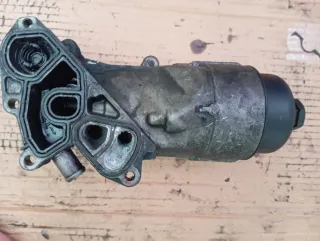 Enfriador Aceite refrigerante PSA 1.4 HDI/TDCI