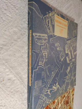 Lote de 2 libros de Sevilla muy buen estado