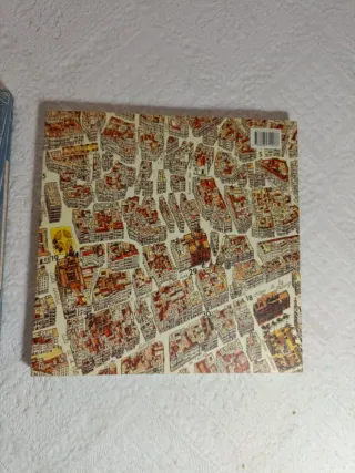 Lote de 2 libros de Sevilla muy buen estado