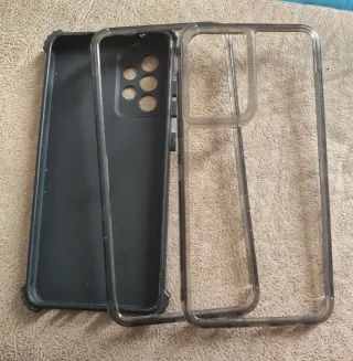 Samsung A52s 5G Negro