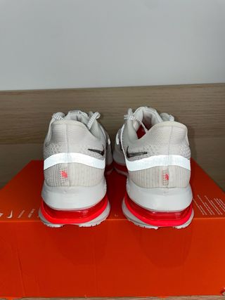 Nike Air Zoom Pegasus Premium ‘Bright Crimson’