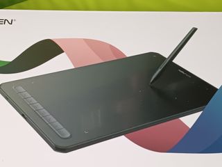 XP-PEN Deco MW Tableta Gráfica Bluetooth