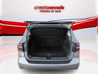 Volkswagen T-Cross DESDE 310€ AL MES ¡SIN ENTRADA!