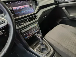 Volkswagen T-Cross DESDE 310€ AL MES ¡SIN ENTRADA!