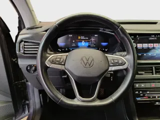 Volkswagen T-Cross DESDE 310€ AL MES ¡SIN ENTRADA!