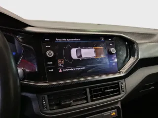 Volkswagen T-Cross DESDE 310€ AL MES ¡SIN ENTRADA!