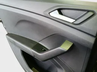 Volkswagen T-Cross DESDE 310€ AL MES ¡SIN ENTRADA!