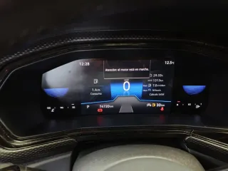 Volkswagen T-Cross DESDE 310€ AL MES ¡SIN ENTRADA!