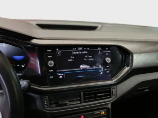 Volkswagen T-Cross DESDE 310€ AL MES ¡SIN ENTRADA!