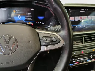 Volkswagen T-Cross DESDE 310€ AL MES ¡SIN ENTRADA!