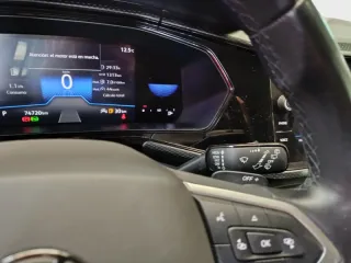 Volkswagen T-Cross DESDE 310€ AL MES ¡SIN ENTRADA!