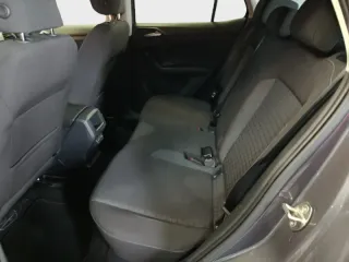 Volkswagen T-Cross DESDE 310€ AL MES ¡SIN ENTRADA!