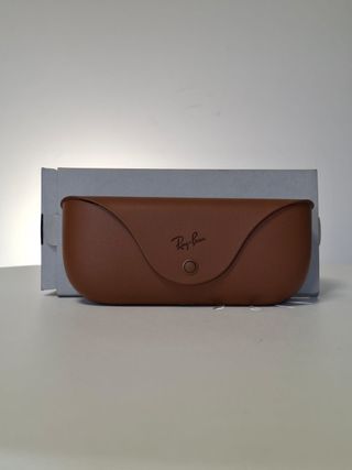 Ray-Ban Meta Wayfarer Gen 1 Gris