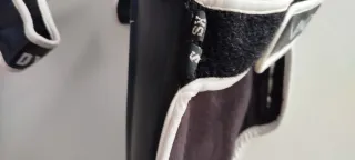 Paratibie e Piede Dynamic Taglia XS-S