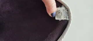 Paratibie e Piede Dynamic Taglia XS-S