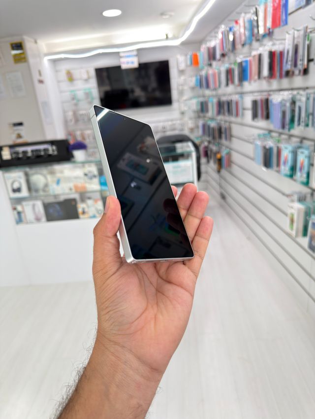 Samsung S25 Ultra 512GB Azul Violeta