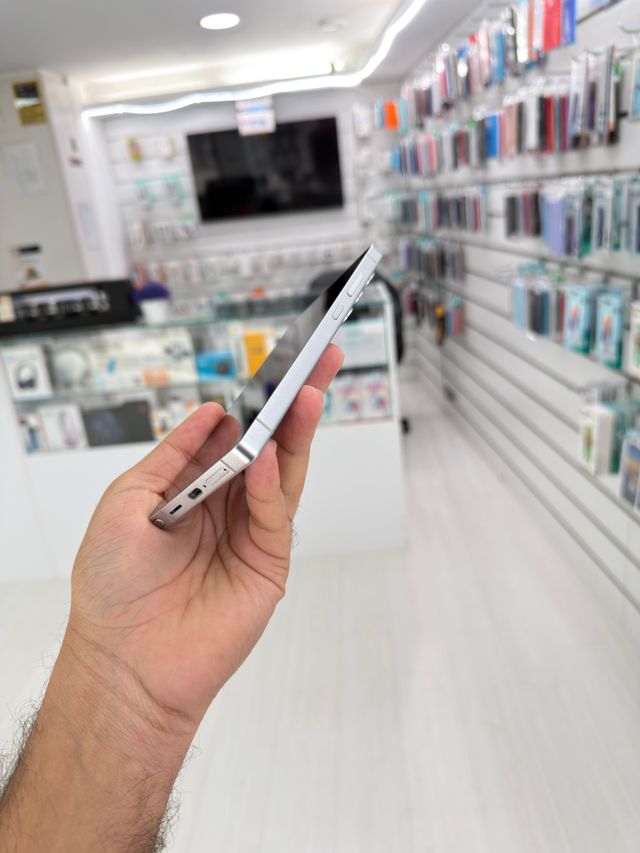 Samsung S25 Ultra 512GB Azul Violeta