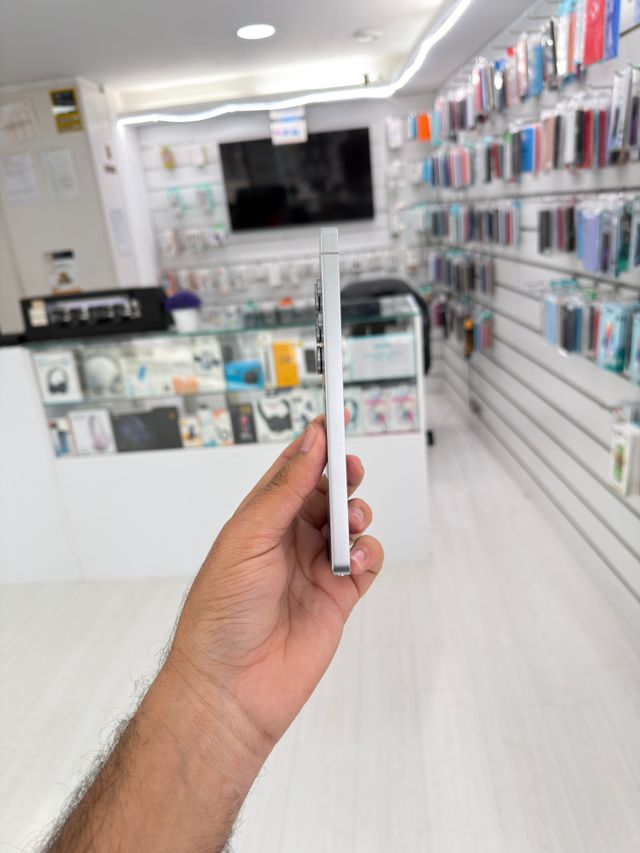 Samsung S25 Ultra 512GB Azul Violeta